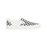 Vans Slip-On Checkerboard White/Black
