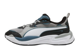 Puma Sneakers X-Ray 4 Grey/White/Black