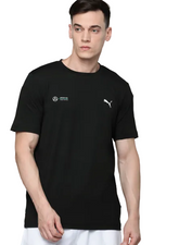 Puma T-Shirt Amg Cloudspin Black