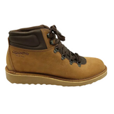Grasshoppers Boots Andrew Dark Brown Sandiego
