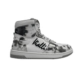 Vialli Sneaker Gallinari Boot Grey
