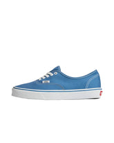 Vans Authentic Teal Blue