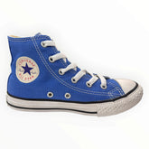 Converse Youth Chuck Taylor All Star Hi Light Sapphire Blue