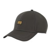 Gstar Caps Original Baseball Asfalt Grey