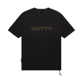 Cutty Crew CBjorn Jet Black T-Shirt