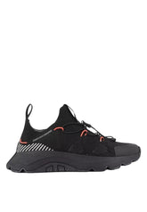 Palladium Thunder Lite Knit Black