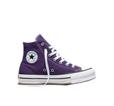 Converse Chuck Taylor All Star Hi Infants Periwinkle Purple