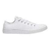 Converse Allstar Low Mono White