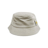 Jonathan D Bucket Hat Silvio Cream