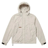 Diadora Vittorio Jacket Stone
