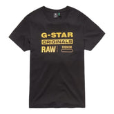 G Star Crew Graphic