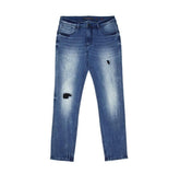 Cutty Jeans Spin Sulphur Blue