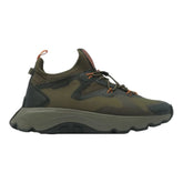Palladium Thunder Low Olive