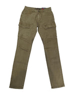 Cutty Cargo Rain Faigue Oak