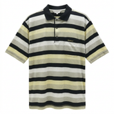 Pringle Golfer Whistling Straight Black