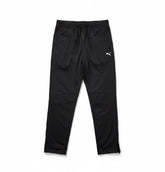 Puma Tracksuit Pants Tricot Black