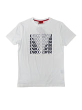 Enrico Coveri T-Shirt White