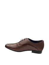 Pierre Cardin Vivian Brown Formal Shoes