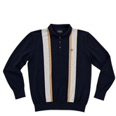 Brentwood Golfer Warren Navy