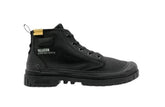 Palladium Sp20 Hi Tech Black