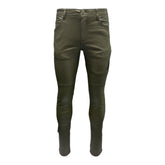 Vialli Ultra Luca Oil Jeans