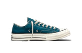 Converse Allstar Low Chuck 70 Teal