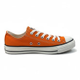 Converse Allstar Low Burnt Orange