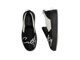 Cutty Granby Casuals Black