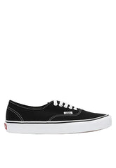 Vans Authentic Canvas Black