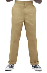 Dickies Work Pants – Khaki