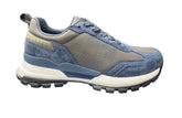 G Star Sneaker Rackam Navy/Brown