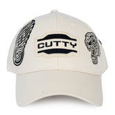 Cutty Cap Triumph Natural