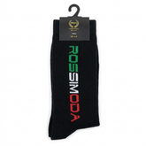 Rossimoda Socks Black