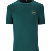 Rossimoda T-Shirt Legacy Emerald