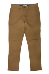Pringle Chino Jorge Tailored Fit Khaki