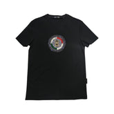 Pure Premium Bibo T-Shirt Black