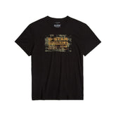 Gstar T-Shirt Palm Originals Black