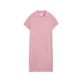 Puma Dress Classic Pinnacle Poised Pink
