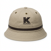 Klevas Bucket Hat Felix Stone