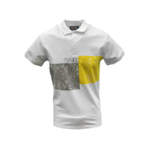 Vialli Golfer Fonden White