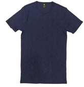G Star T-Shirt Basic Navy