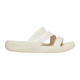 Crocs Gateway Strappy Sandal Stone