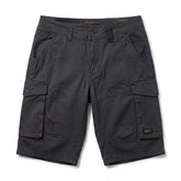 Cutty Bermuda Bell Utility Charcoal