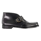 Bass Langley Mid Boot Black