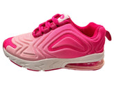 Pierre Cardin Kids Sneaker Pink
