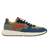 G Star Aver Rps - Light Green/Blue