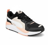 Puma Xray Black/White/Blush