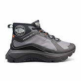 Palladium Thunder Mid All Black
