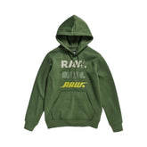 G Star Hoodie Sweater Ashor Dark Green