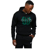 Diadora Nuncio Jacket Black
